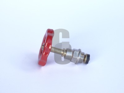 Затварящ механизъм за КРАН 1-2                                                                                                                                                                                                                                                                              